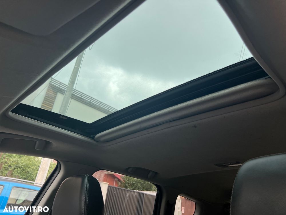Mitsubishi Outlander 2.4 MIVEC NAVI Instyle Aut - 8
