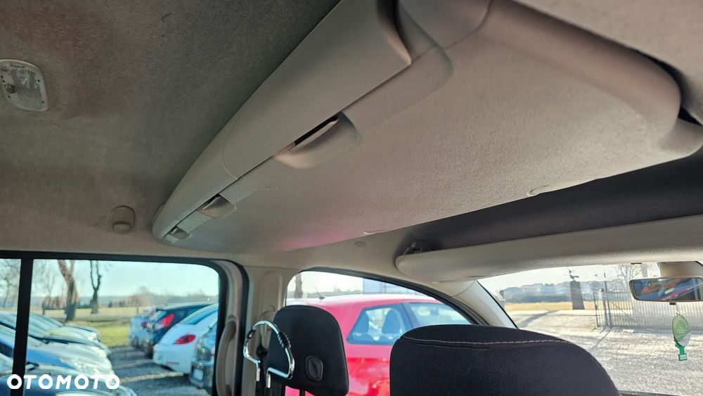 Mercedes-Benz Citan Tourer EDITION BlueEFFICIENCY extral - 18