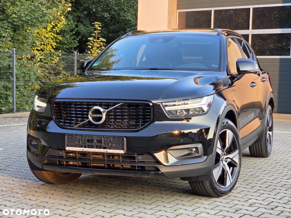 Volvo XC 40 T5 Recharge DKG RDesign - 1