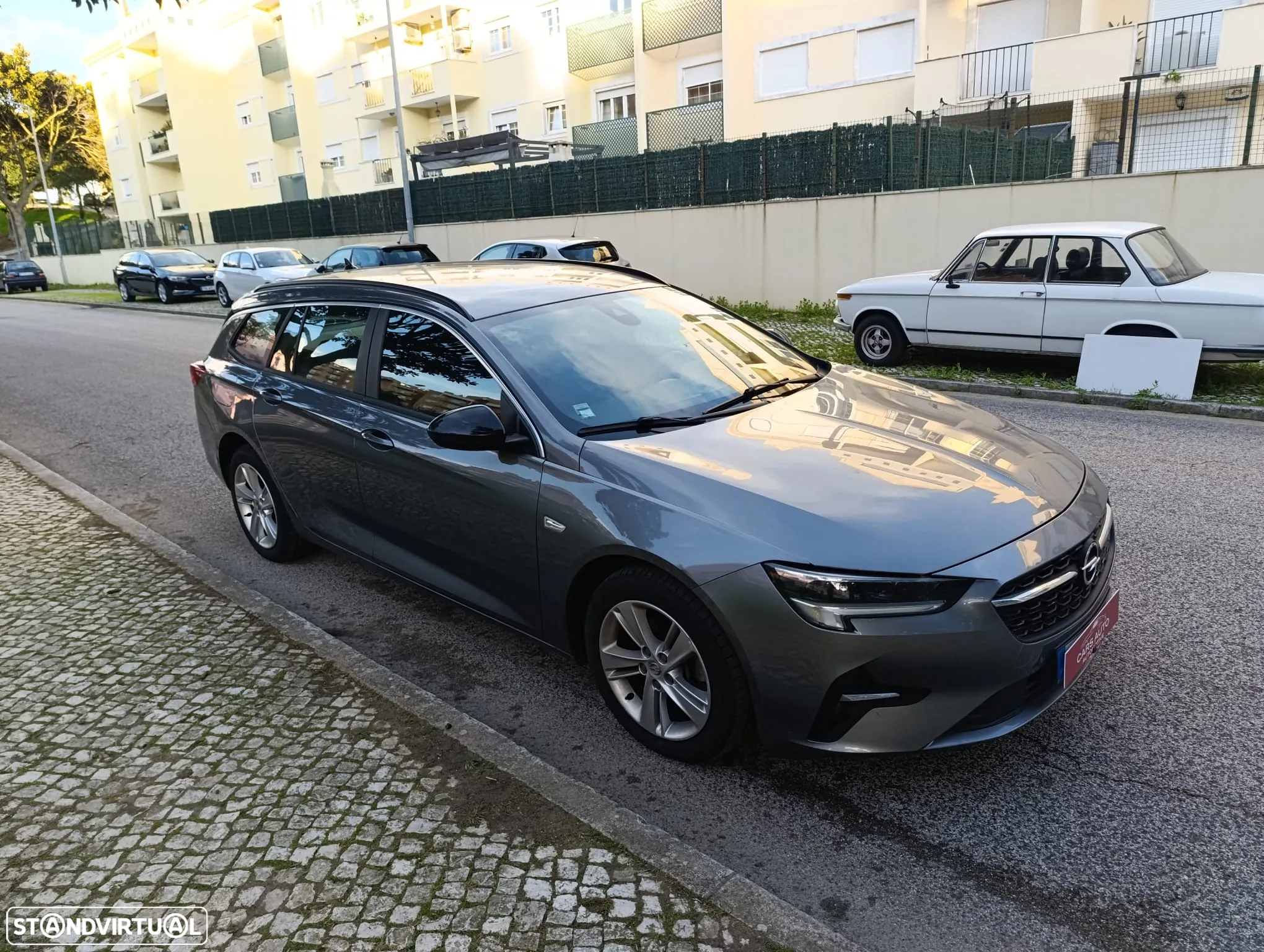 Opel Insignia Sports Tourer 1.5 D Business Edition - 5