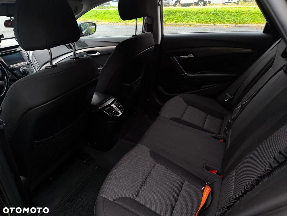 Hyundai i40 - 9