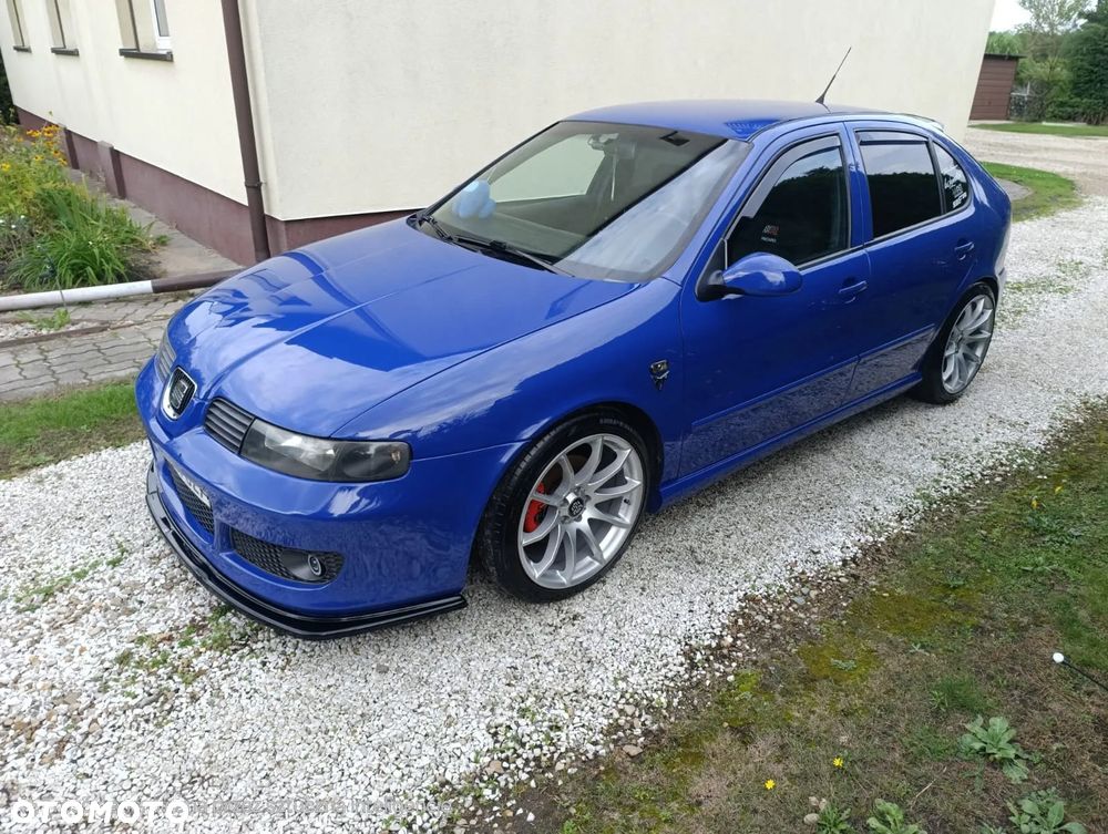Seat Leon - 1