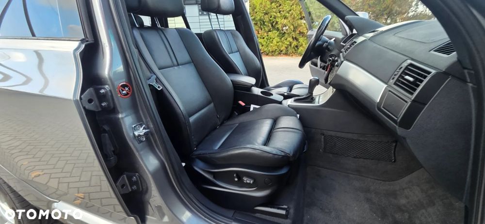 BMW X3 xDrive20d Limited Sport Edition - 38