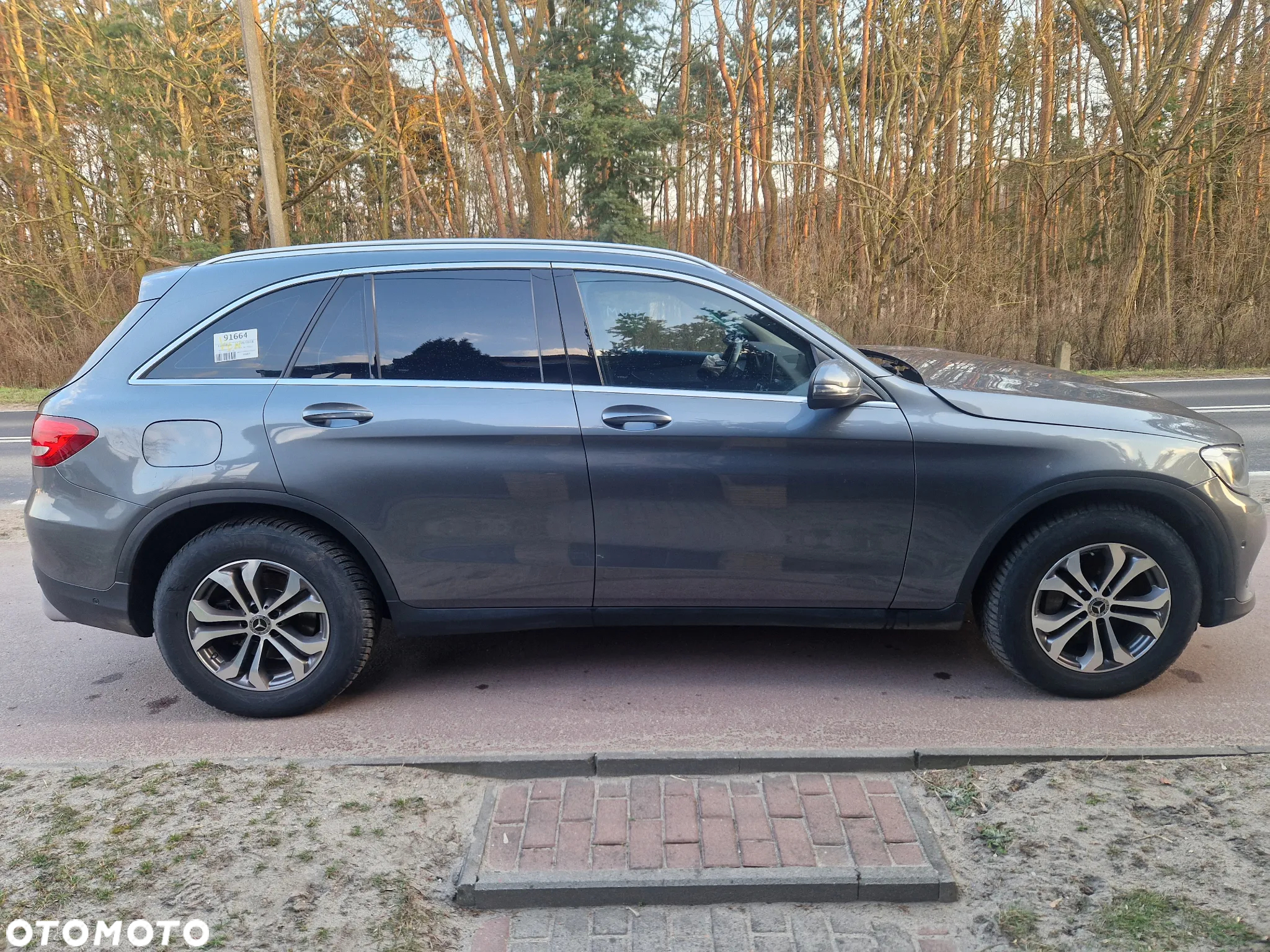 Mercedes-Benz GLC 220 d 4Matic 9G-TRONIC - 2