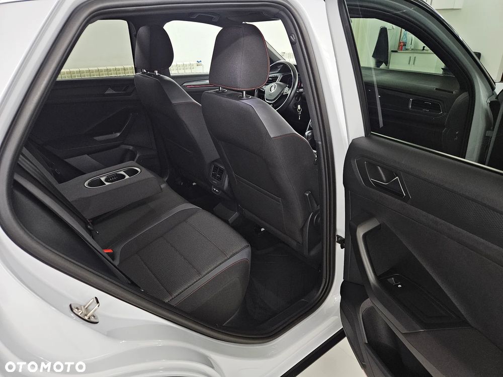 Volkswagen T-Roc 1.5 TSI GPF ACT Premium DSG - 24