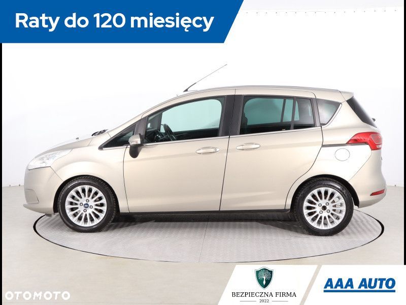 Ford B-MAX - 3