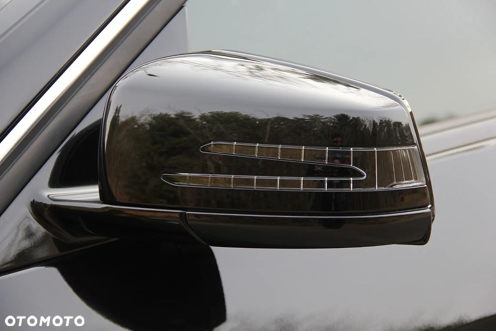 Mercedes-Benz Klasa E 200 BlueEFFICIENCY Elegance - 17