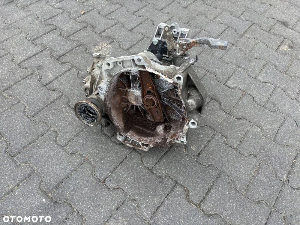 SKRZYNIA BIEGÓW 1.4 16V FXQ VW GOLF V 2007 - 3