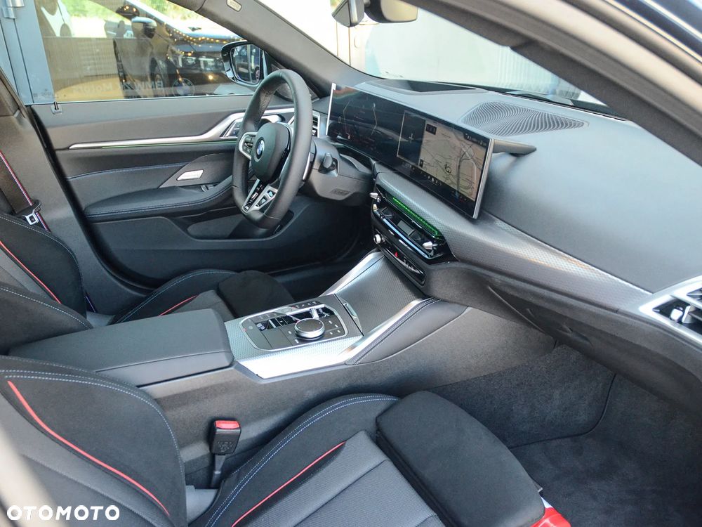 BMW Seria 4 430i xDrive M Sport - 35
