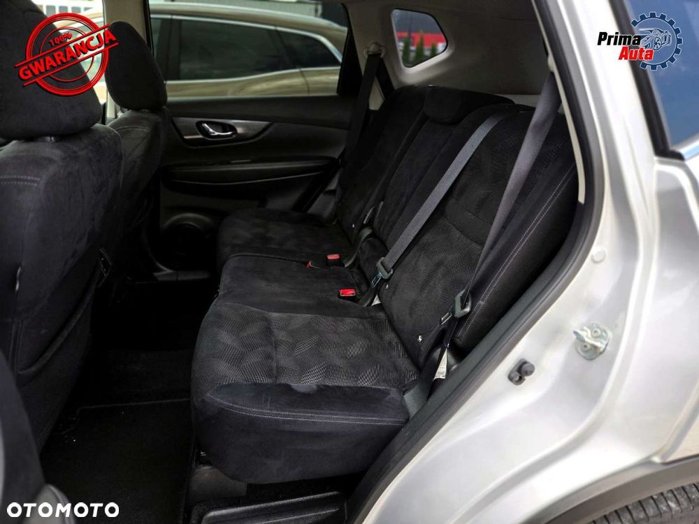 Nissan X-Trail - 29