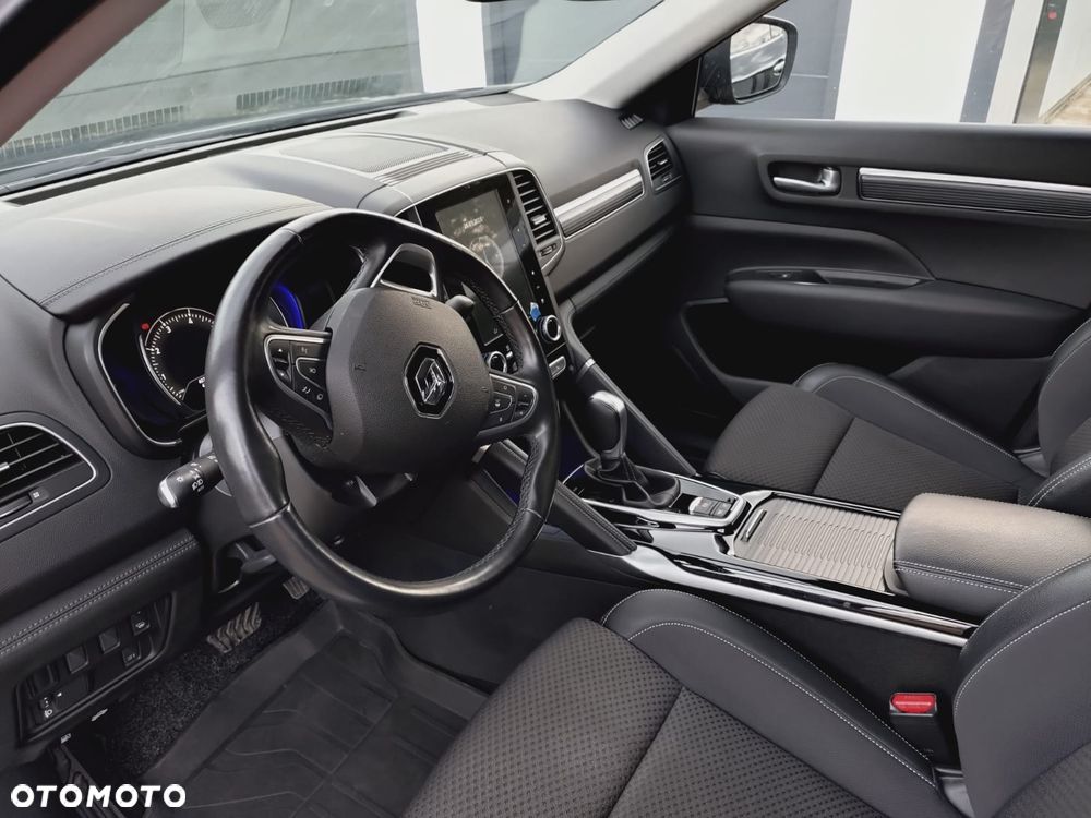 Renault Koleos 1.3 TCe Intens EDC - 11