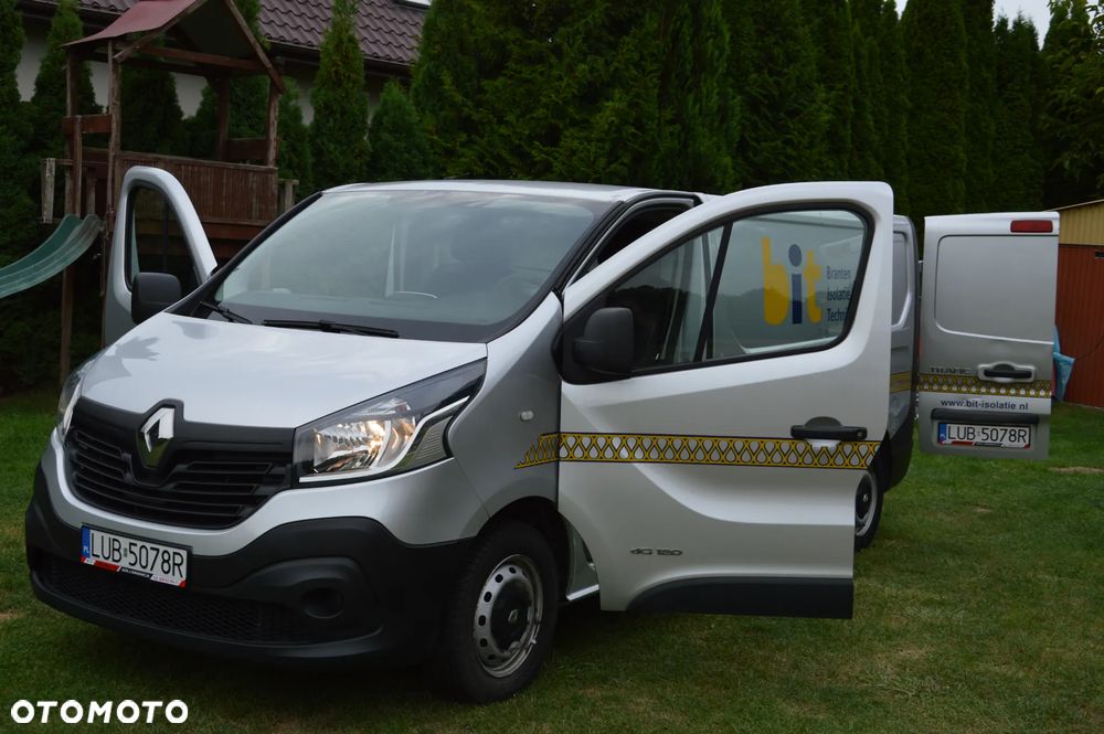 Renault Trafic - 15