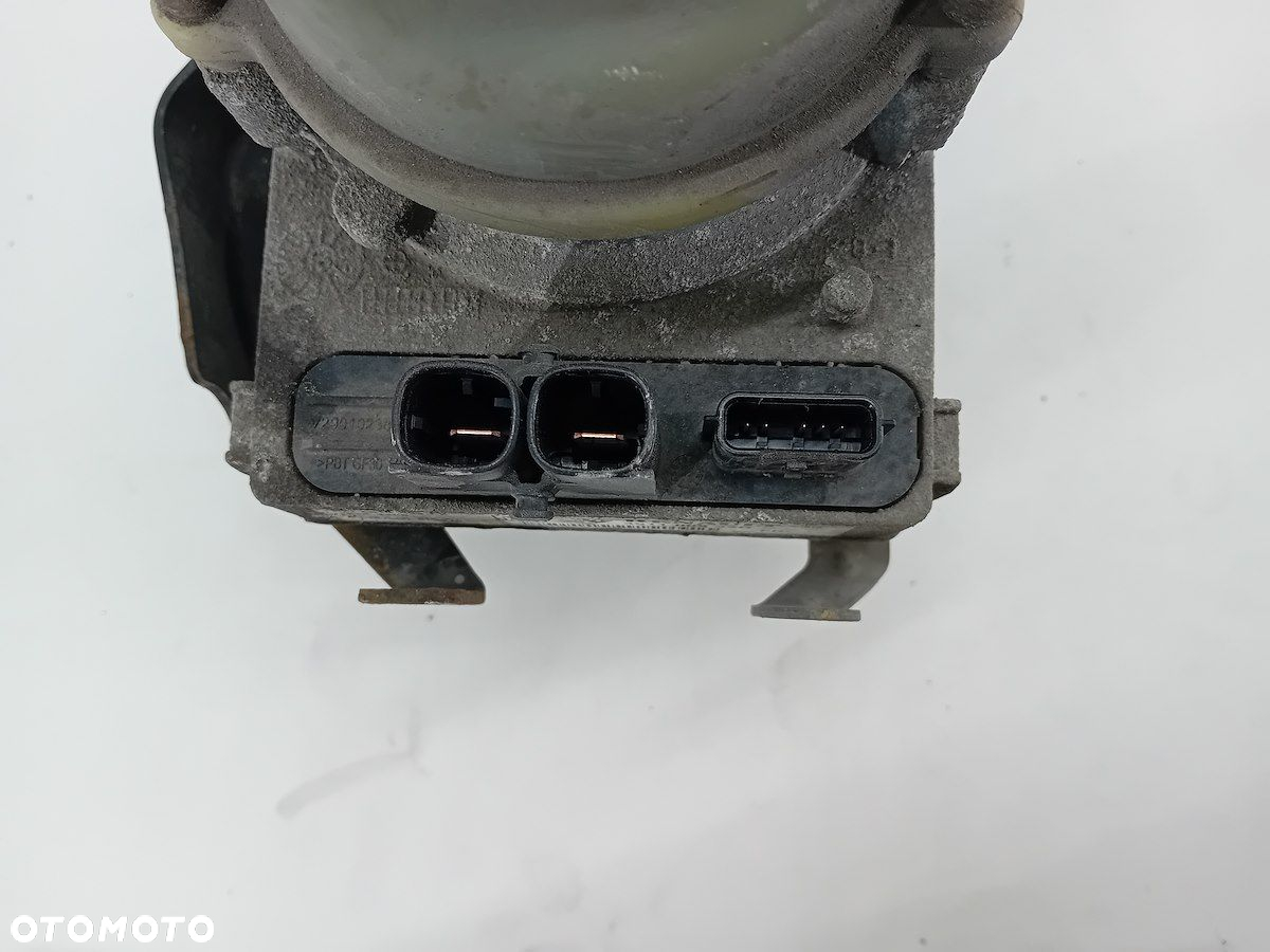 POMPA WSPOMAGANIA ELEKTRYCZNA DACIA DOKKER 491100842R A5101433+K 1.6 - 6