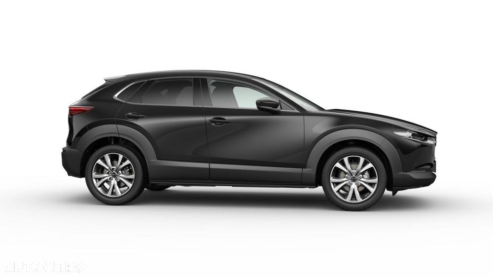 Mazda CX-30 - 5