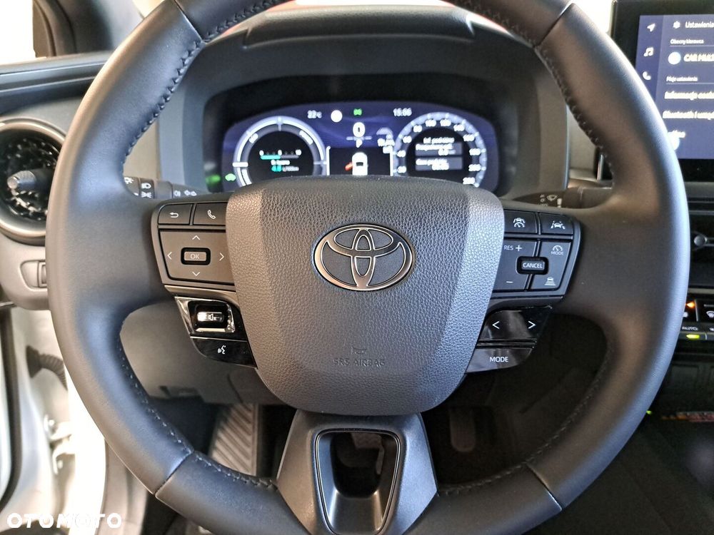 Toyota C-HR 1.8 Hybrid Style - 32