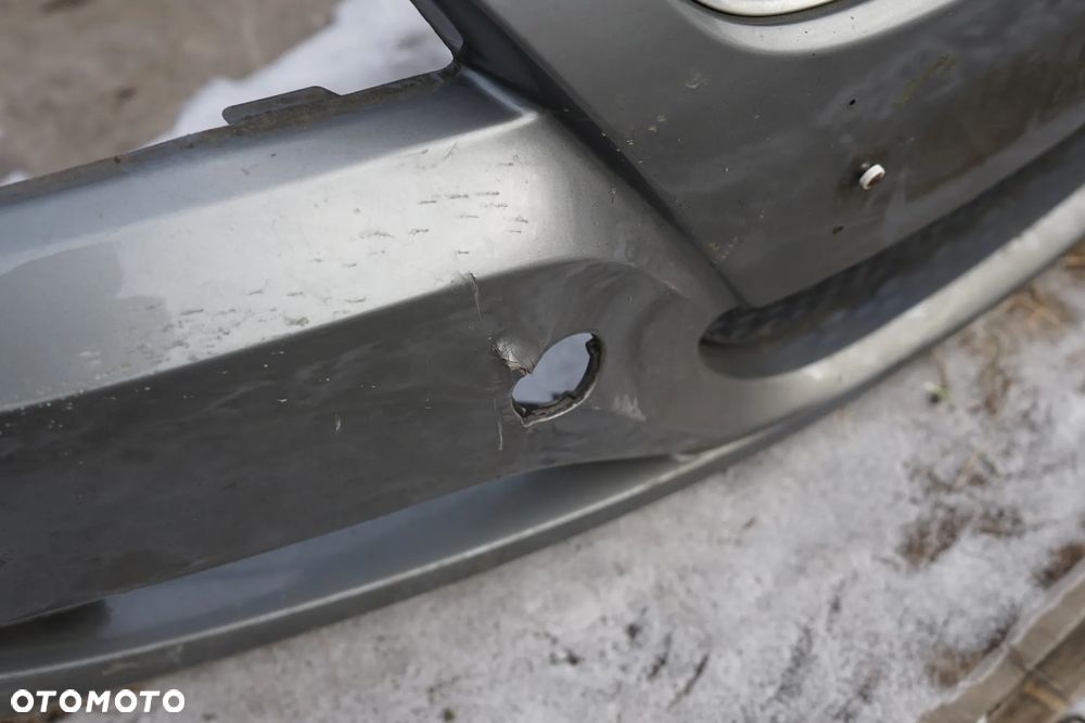 Zderzak przód przedni BMW seria 3 E90 E91 Lift A52 - 3