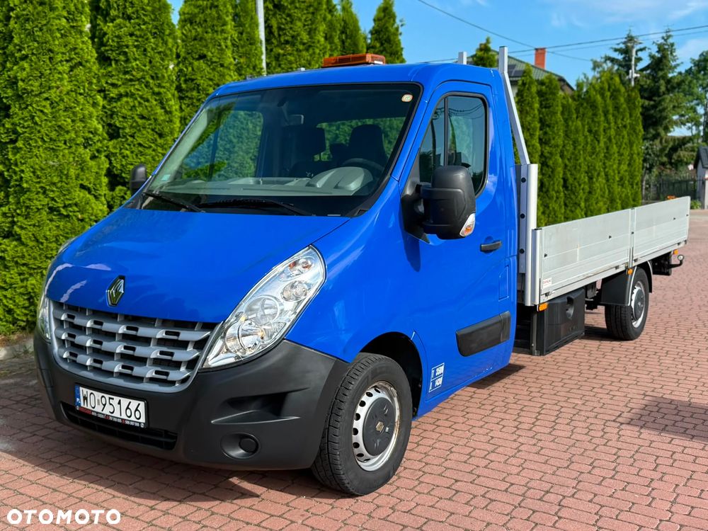 Renault MASTER - 3