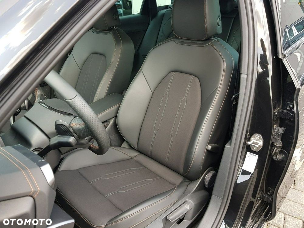 Cupra Leon - 15