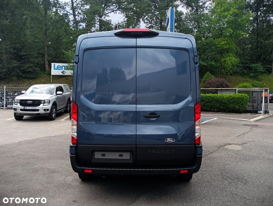 Ford Transit - 5