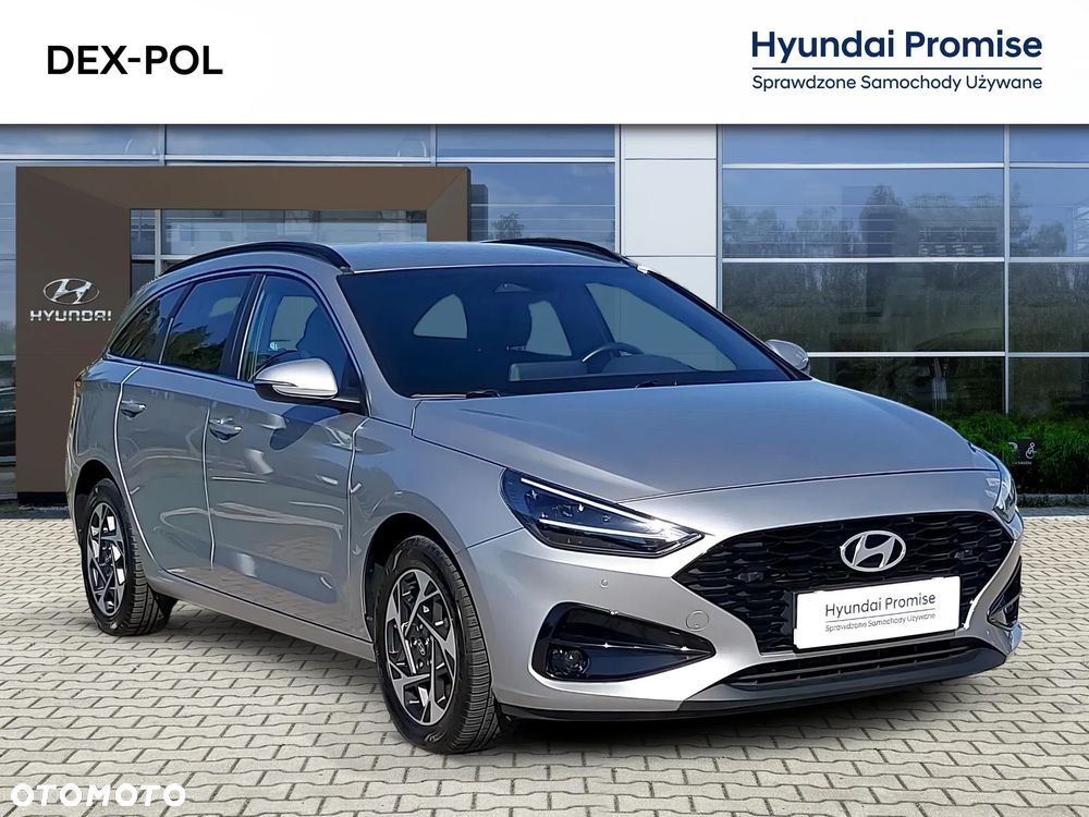 Hyundai i30 1.5 T-GDI 48V Smart DCT - 7