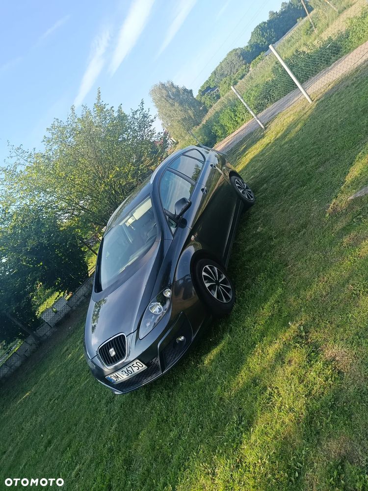 Seat Altea XL 1.4 TSI Reference - 3