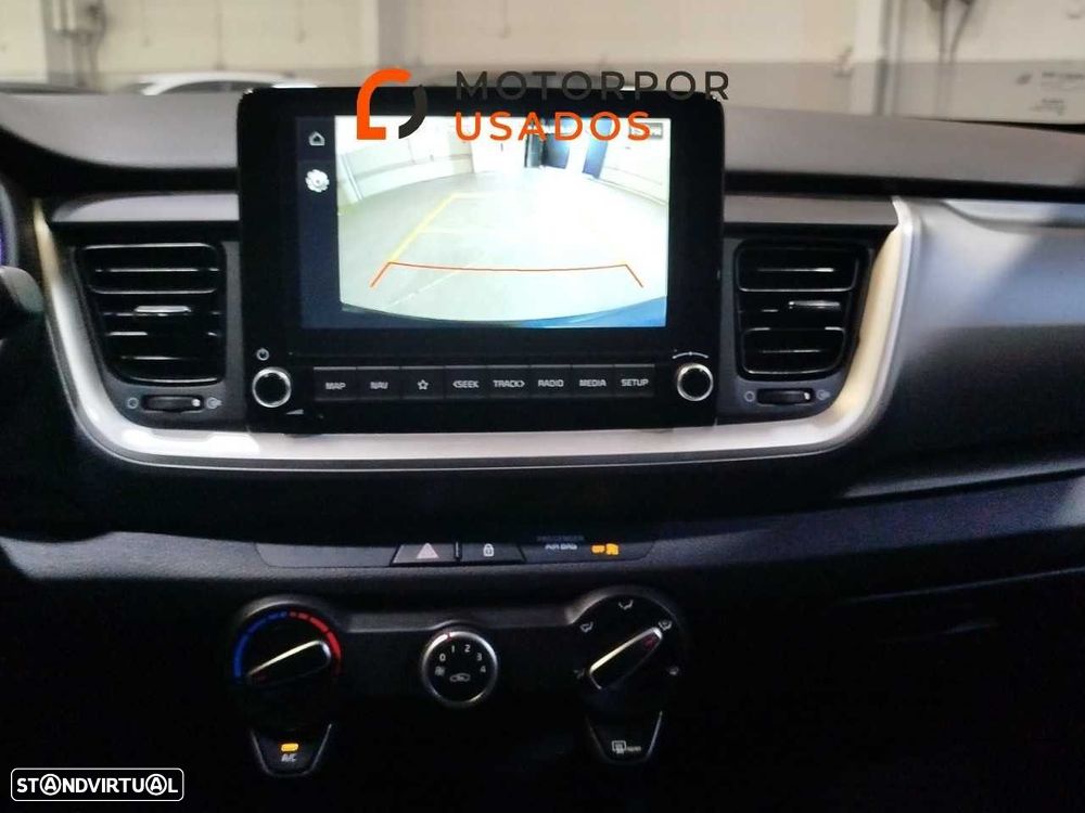 Kia Stonic 1.2 Dynamic - 18