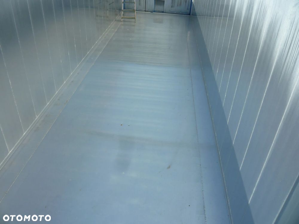 Bodex 49m3 stan idealny jak nowa! - 9