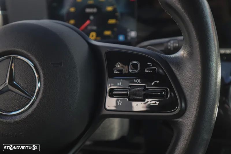 Mercedes-Benz A 180 - 28