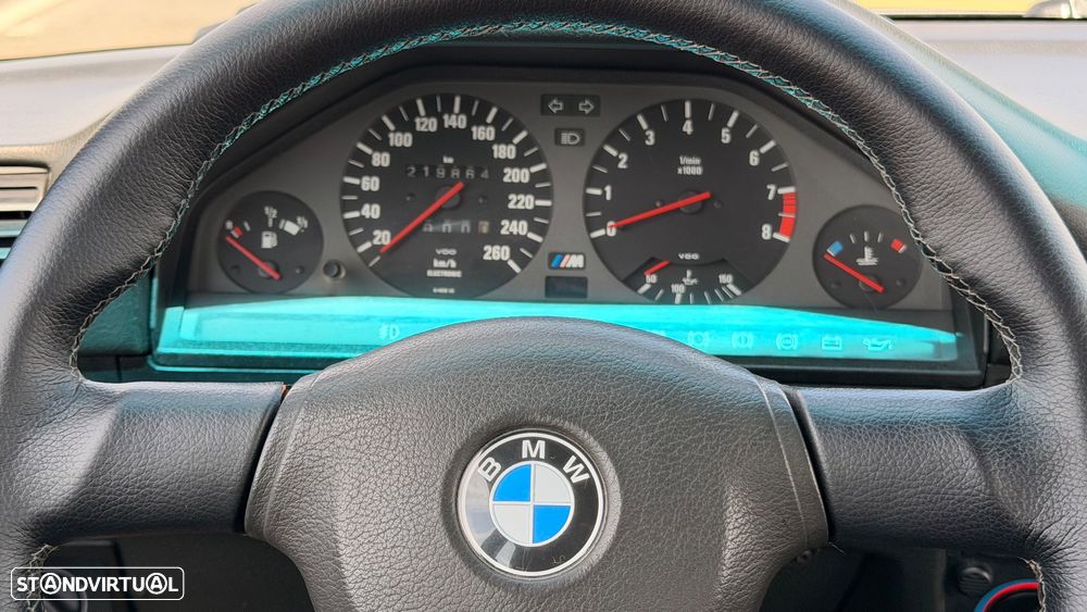 BMW M3 Standard - 58