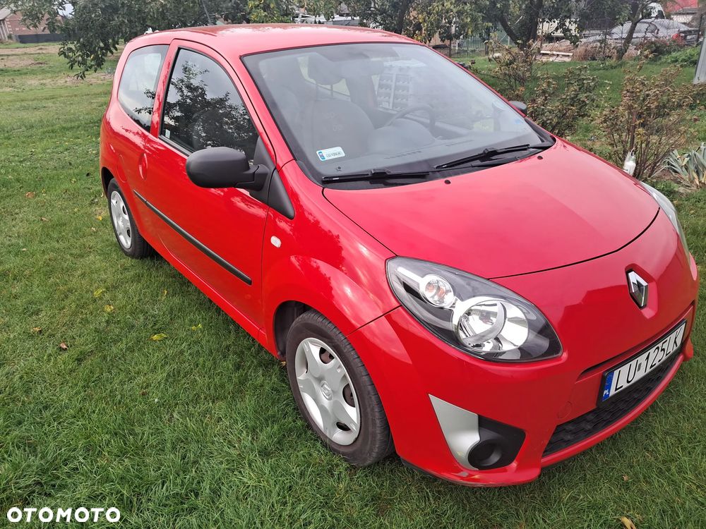 Renault Twingo 2011 photo 2
