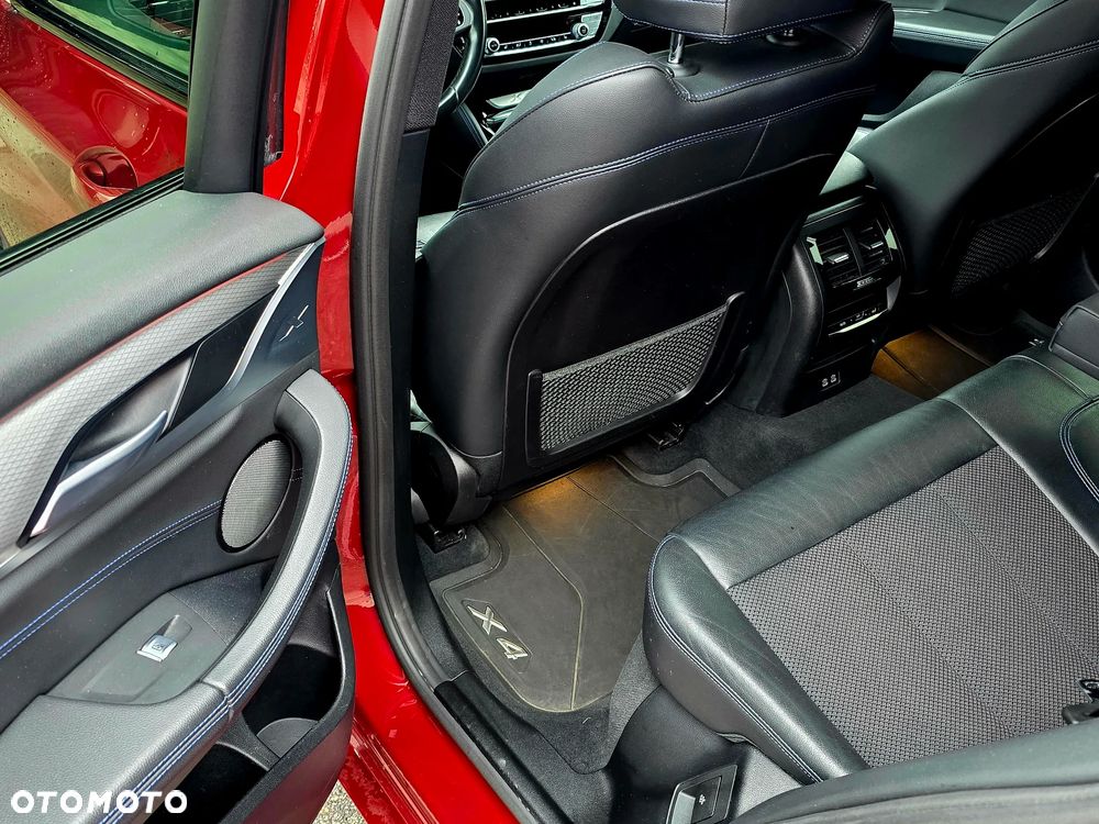 BMW X4 xDrive20i M Sport sport - 16