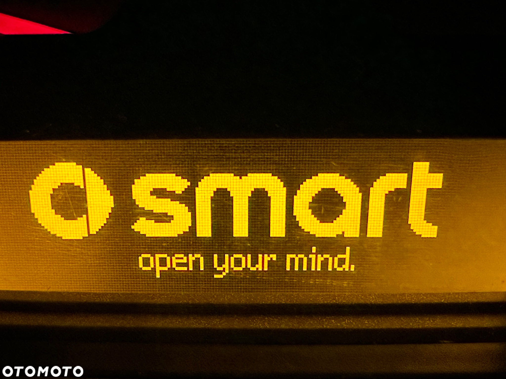 Smart Fortwo & passion cdi dpf - 12