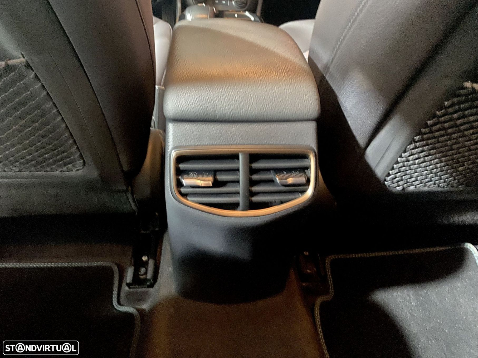 Hyundai Ioniq EV 28kWh Eletric Tech - 42