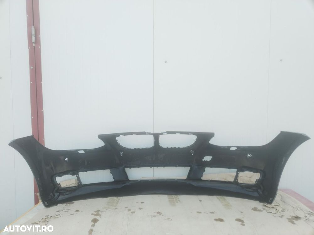 Bara fata BMW Seria 3 Coupe, Cabrio, E92, E93, 2006, 2007, 2008, 2009, 2010, cod origine OE 7128225. - 7