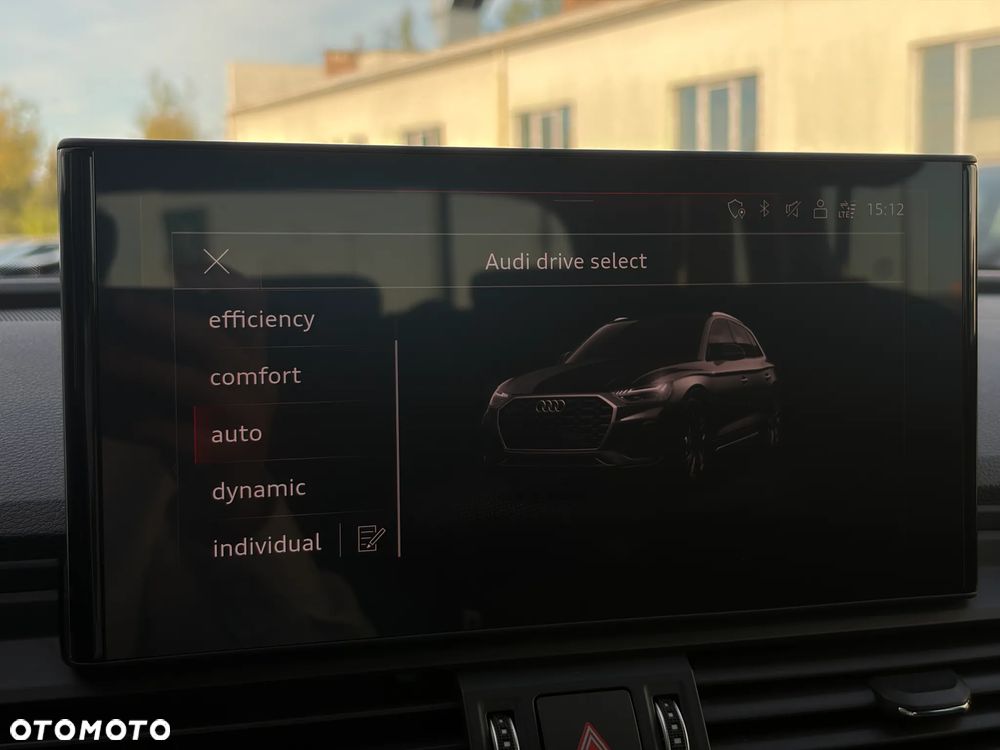 Audi Q5 40 TFSI mHEV Quattro Advanced S tronic - 14