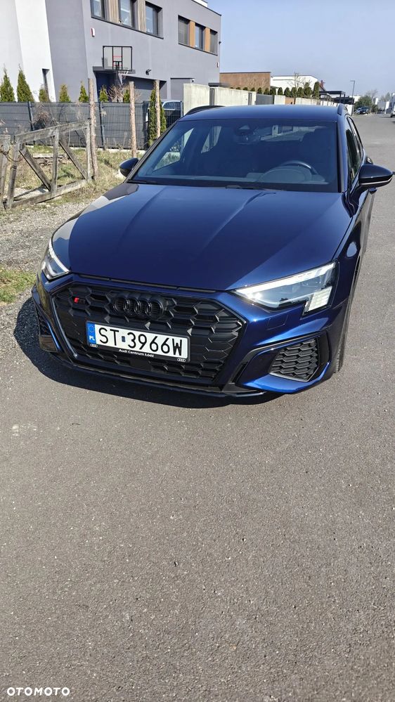 Audi S3 - 3