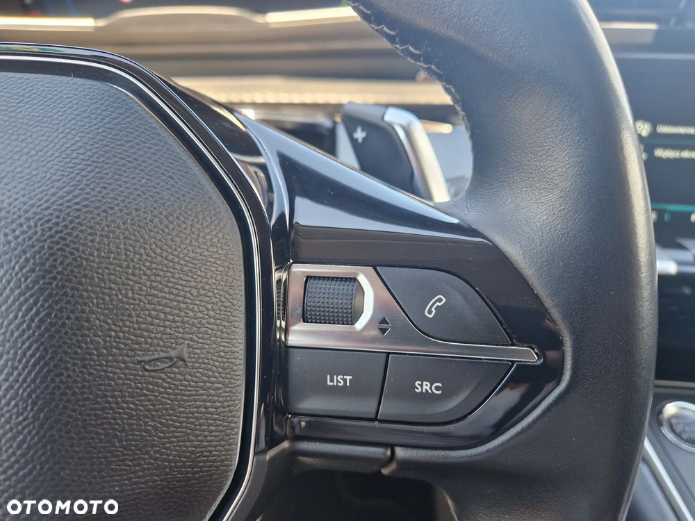 Peugeot 508 - 14