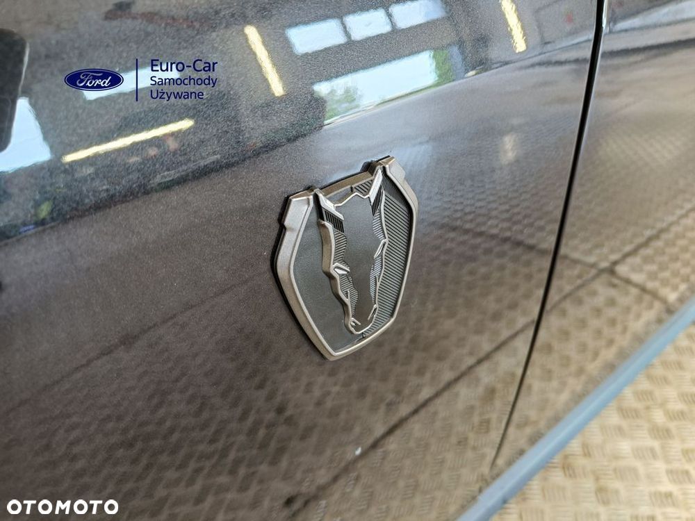 Ford Mustang 5.0 Ti-VCT V8 Dark Horse - 39