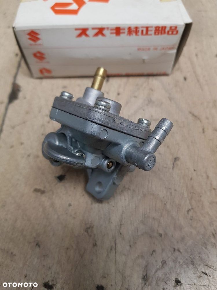 Kranik paliwa Suzuki FA50  44300-02261 - 4