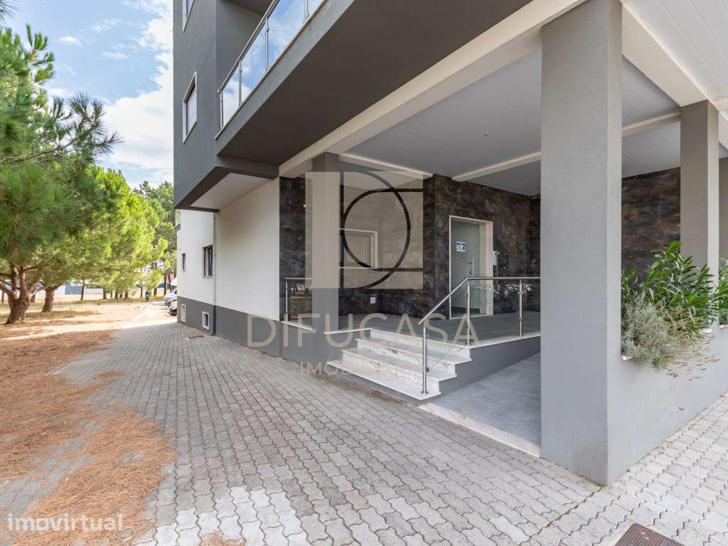 Apartamento T1 com arrecadação - Grande imagem: 3/27