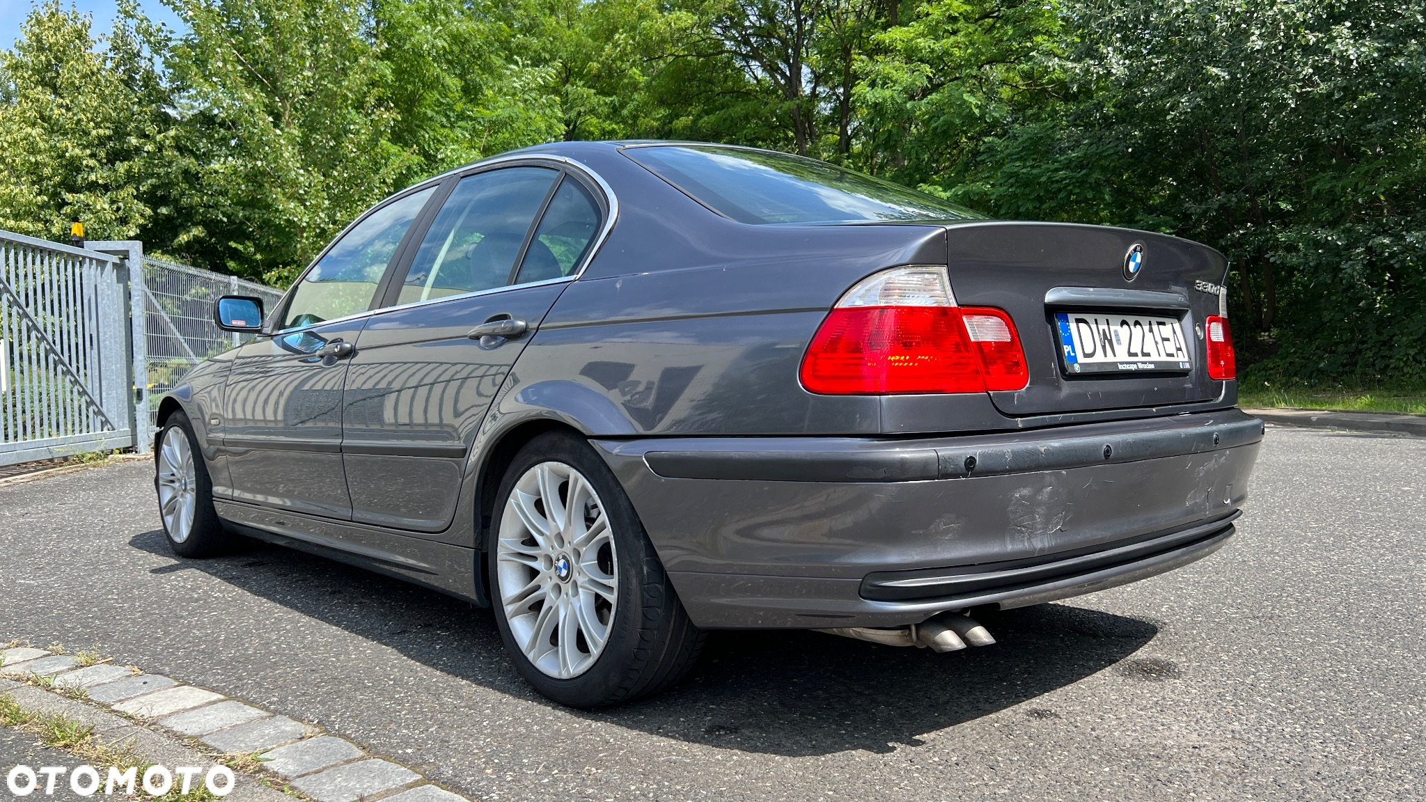 BMW Seria 3 330d - 9