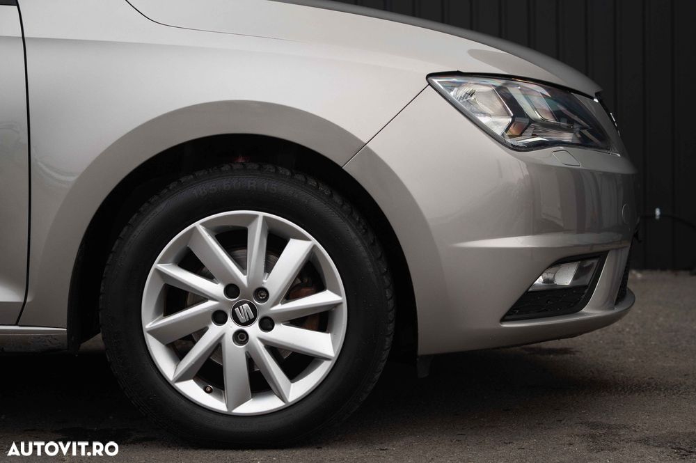 Seat Toledo 1.0 TSI Start&Stop Reference - 13