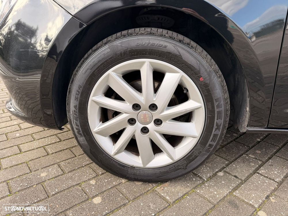 SEAT Ibiza ST 1.2 TDI CR Style - 17