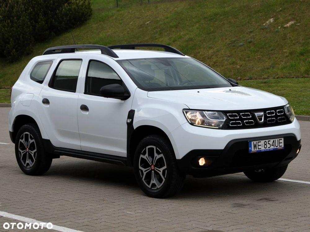 Dacia Duster 1.5 dCi Ambiance EU6 - 3