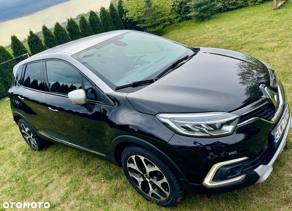 Renault Captur (ENERGY) TCe 90 INTENS - 8