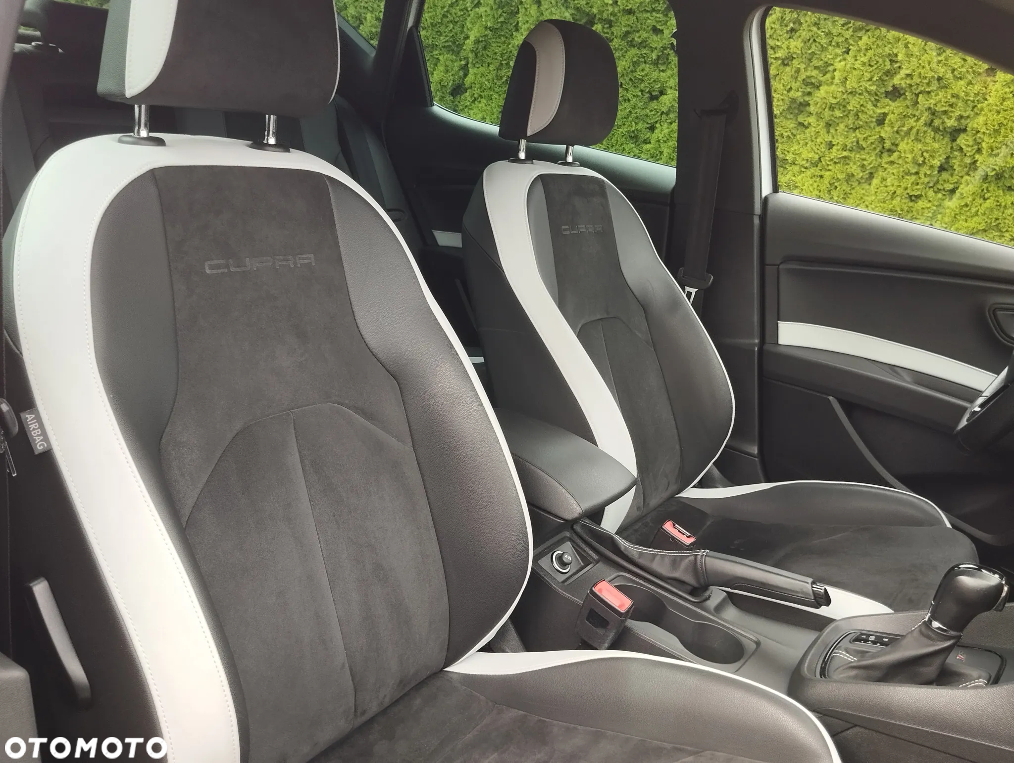 Seat Leon 2.0 TSI Cupra 280 S&S DSG - 9