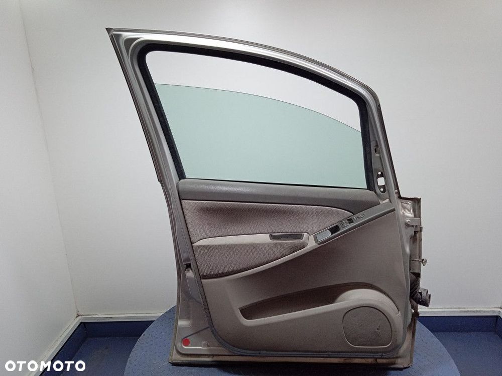 FIAT IDEA DRZWI PRZÓD LEWE 647 GRIGIO STEEL - 2