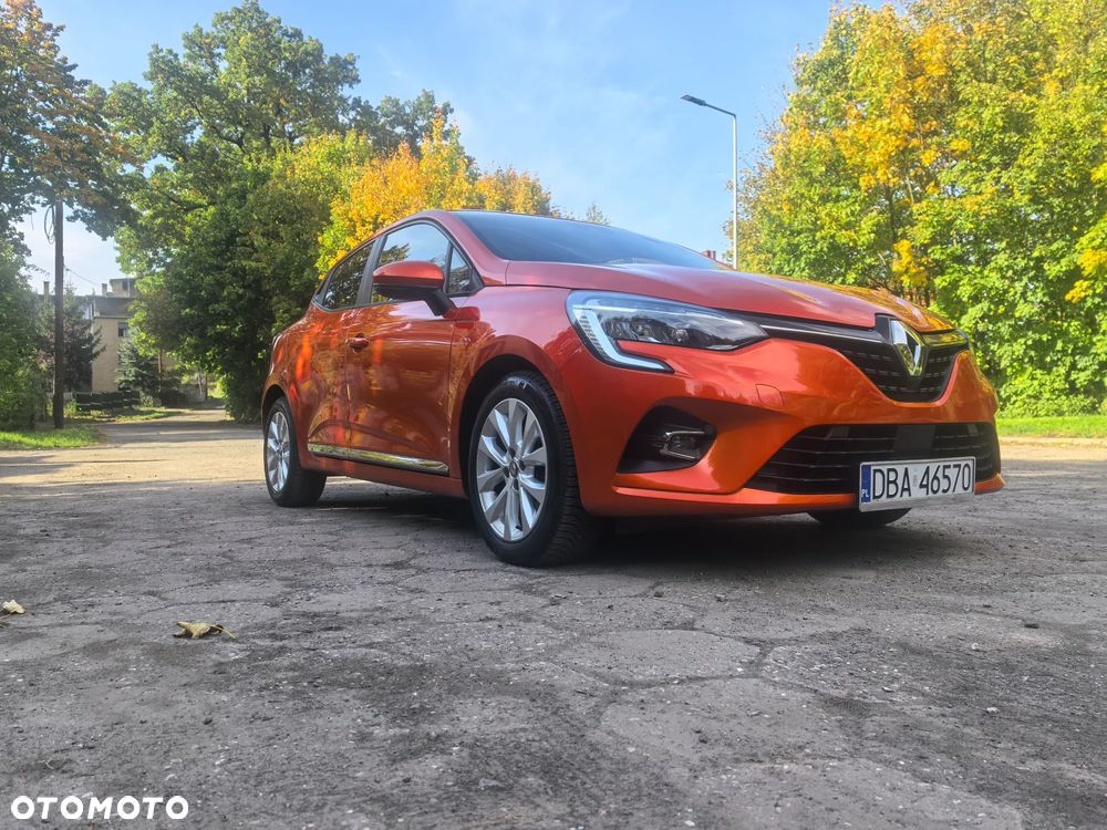 Renault Clio - 17