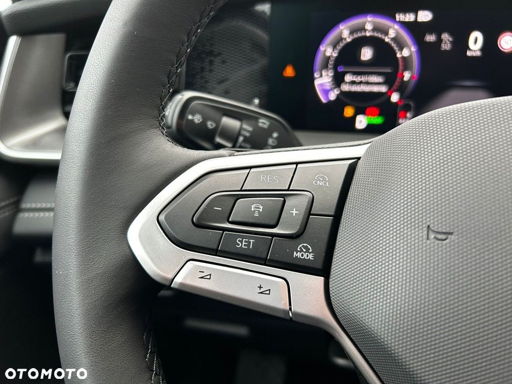 Volkswagen Tayron - 10