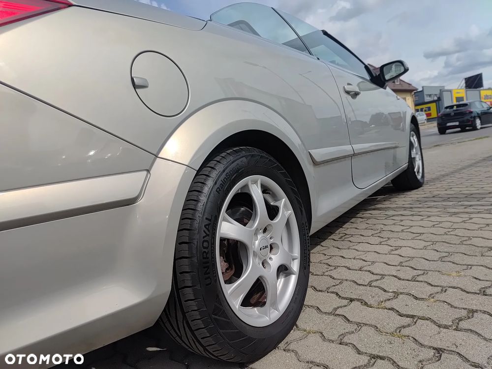 Opel Astra 1.6 Edition - 9